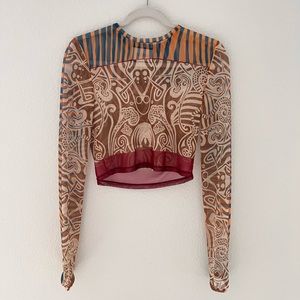 Alexis / Size M / Wynne Top